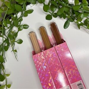 Set of 3 - Jeffree Star Concealer in C12.5, C20.5, & C31